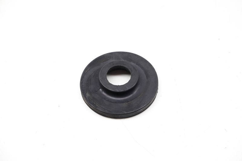 Upper Spring Rubber Mount 3QF512149 — Used (SKU 734078)