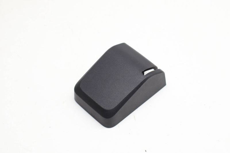 Seat Rail Cover 3CM885089 — Used (SKU 733731)