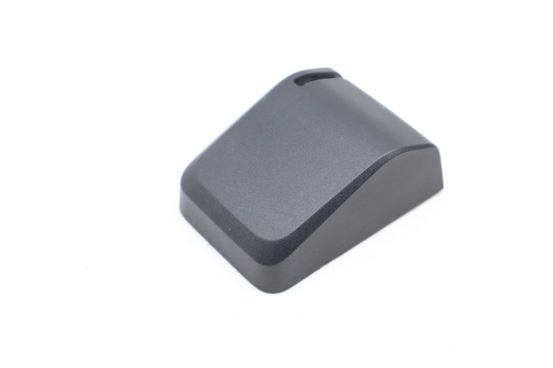 Seat Rail Trim / Cover 3CM885090 — Used (SKU 689721)