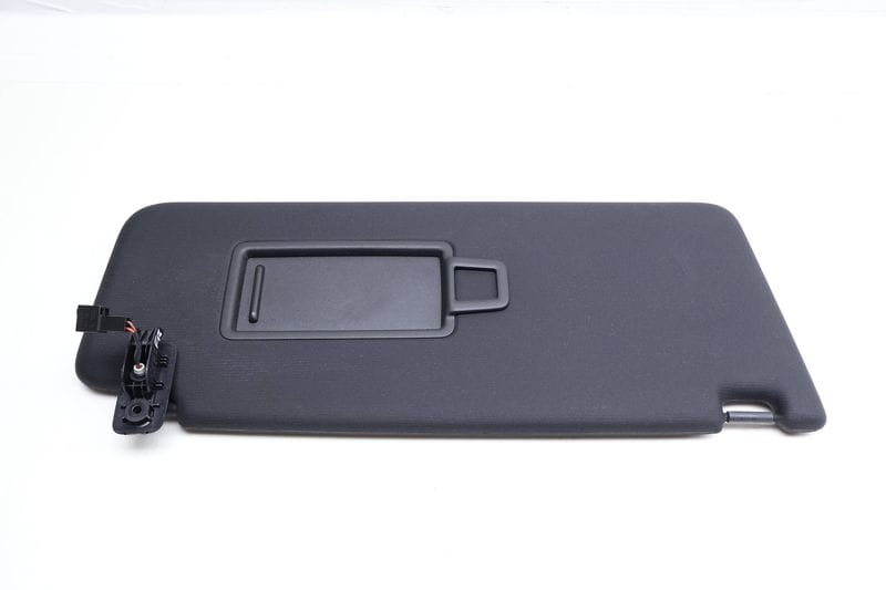 Sun Visor / Mirror 3CN857552E — Used (SKU 689672)