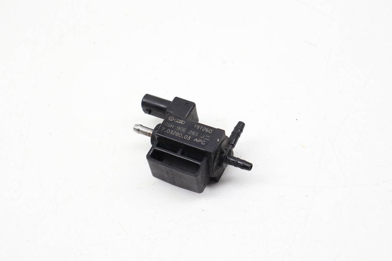 Solenoid Valve 06H906283J — Used (SKU 733883)