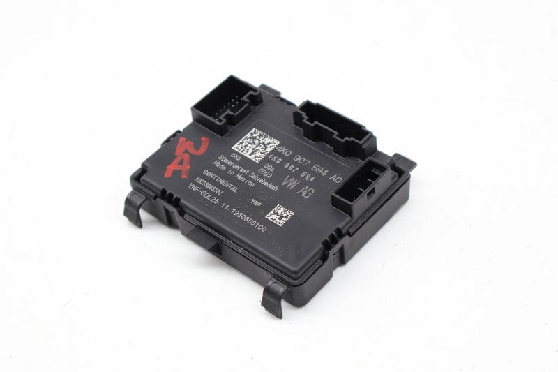 Sunroof / Sun Roof Control Module 4K0907594AC — Used (SKU 733716)