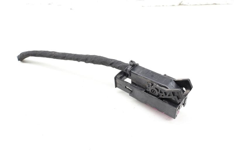 Transmission Module Wiring Connector / Pigtail (81-PIN) 1S0906385A — Used (SKU 734165)