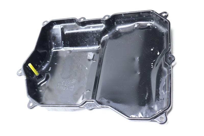 Transmission Oil Pan / Sump 09P321361 — Used (SKU 690048)