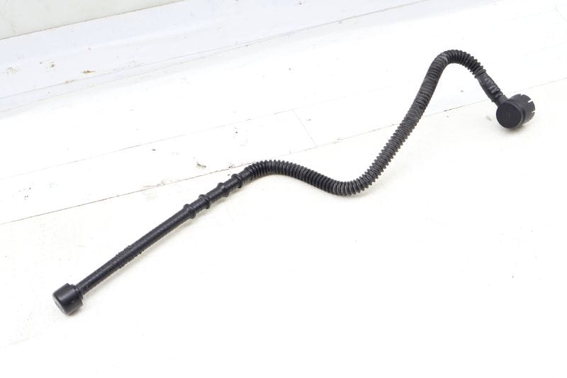 Transmission Vent Tube / Line 09P301472 — Used (SKU 690068)