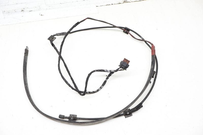 Trunk Lid Smart Opener Wire / Sensor 3CM962253A — Used (SKU 734150)