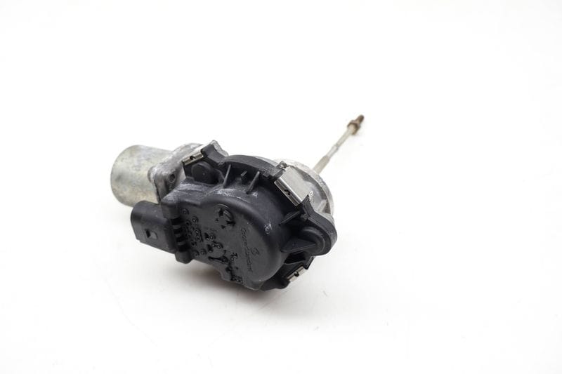 Turbo / Turbocharger Wastegate Actuator 06K145614G — Used (SKU 734079)