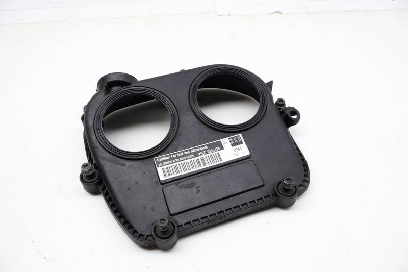 Upper Timing Chain Cover 06L103269E — Used (SKU 734076)