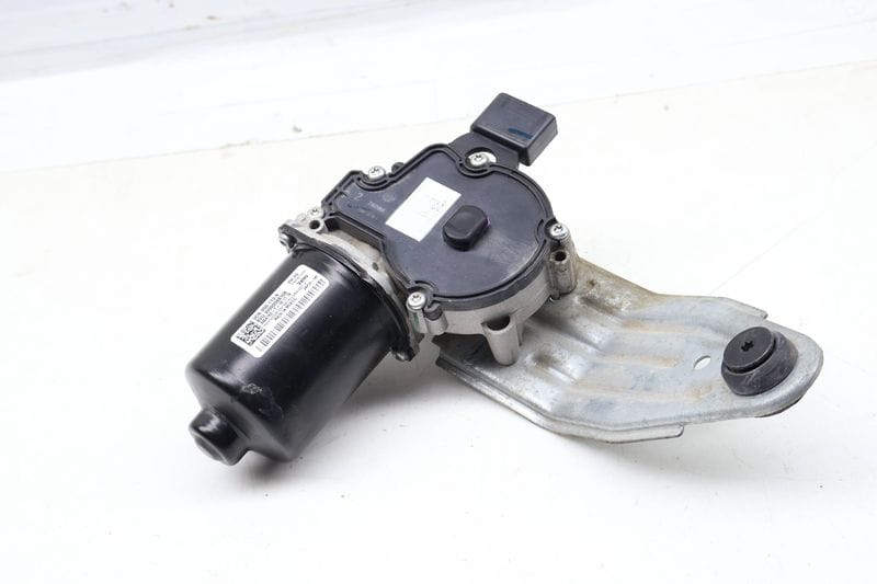 Windshield Wiper Motor 3CN955113A — Used (SKU 689940)