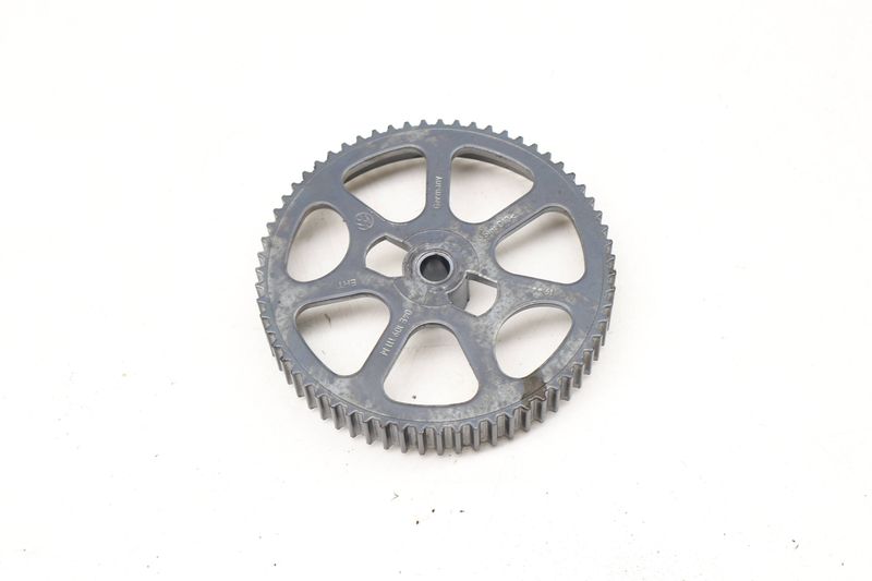 Camshaft Pulley / Cam Gear 04E109111M — Used (SKU 616134)
