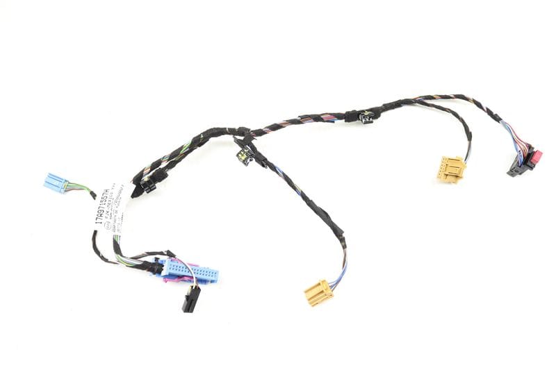 Door Panel Wiring Harness 17A971557H — Used (SKU 462821)
