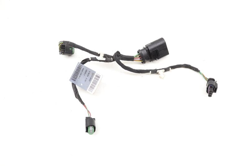 Fuel Pump Wiring Harness 17A971727 — Used (SKU 462822)