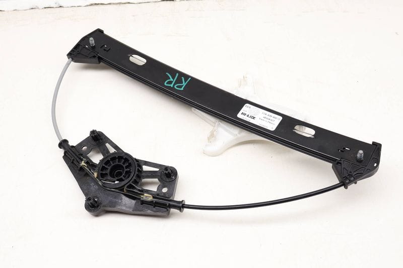 Window Regulator 17A839462D — Used (SKU 616292)