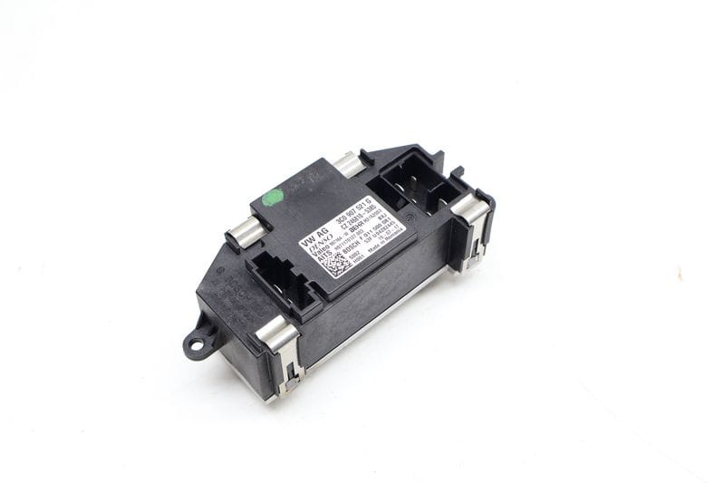 Blower Motor Resistor 3C0907521G — Used (SKU 690247)