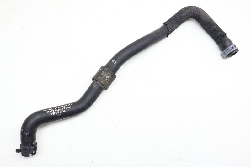 Coolant Hose / Line 5C0122058H — Used (SKU 690468)