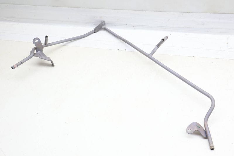 Coolant Pipe / Tube / Line / Hose 06K121075AQ — Used (SKU 690466)