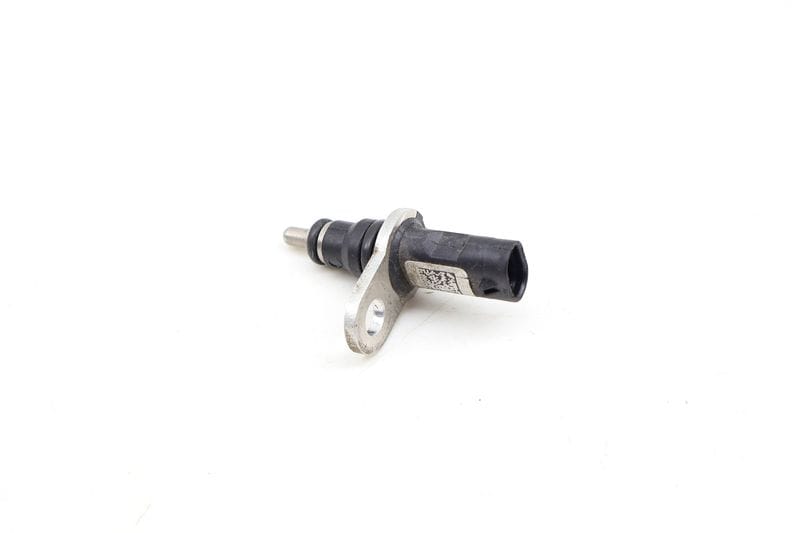Coolant Temperature / Temp Sensor 06K919523A — Used (SKU 690231)