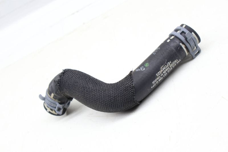 Coolant / Water Hose 5C0121096D — Used (SKU 690477)