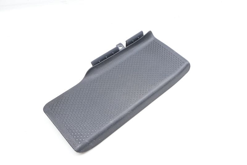 Dead Pedal / Foot Rest Cover 5C1864777A — Used (SKU 690270)