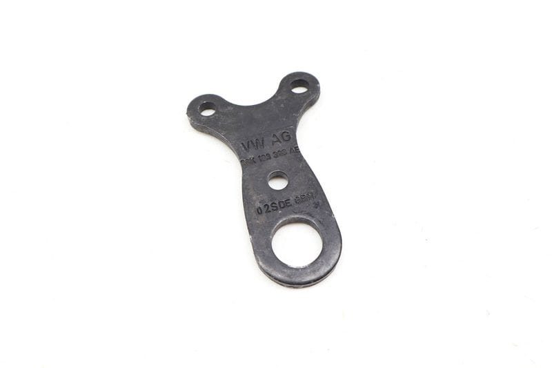 Engine Lifting Mount / Bracket 06K103390AE — Used (SKU 690236)