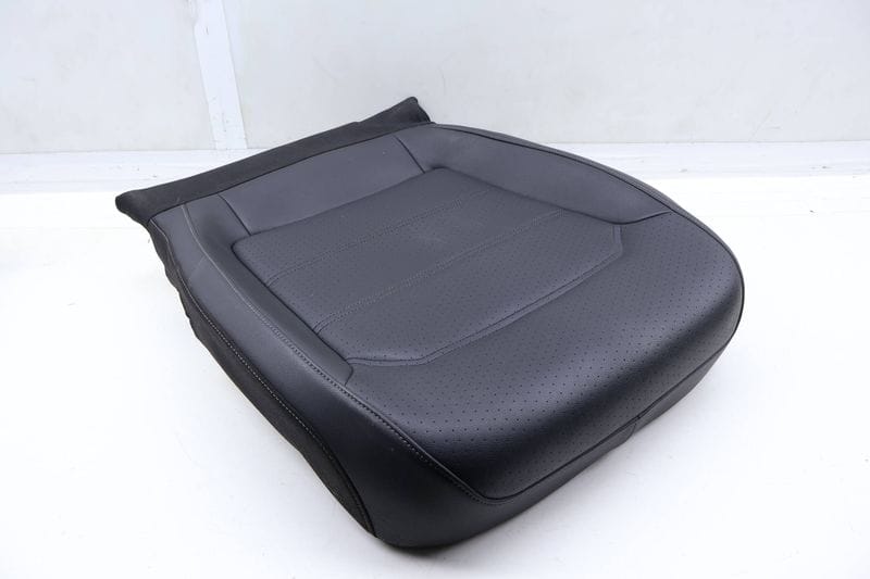 Lower Seat Bottom Cushion 561881405BF — Used (SKU 690350)