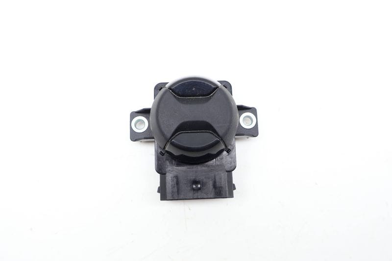 Seat Backrest / Lumbar Adjustment Switch 561959777 — Used (SKU 690135)