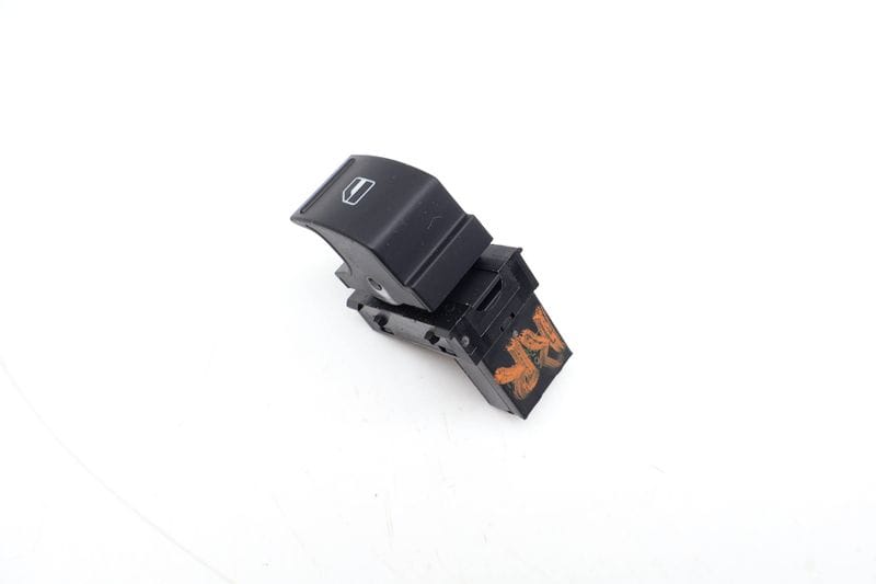 Power Window Switch 7L6959855B — Used (SKU 690128)
