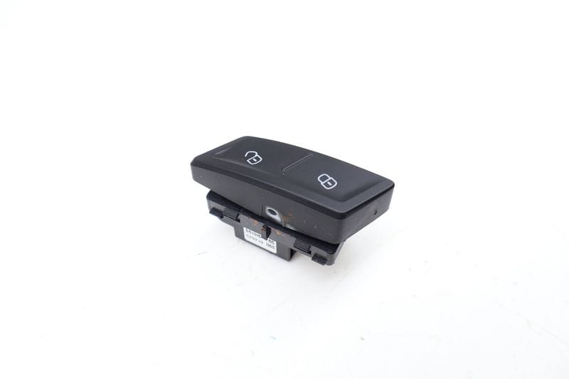 Door Lock / Unlock Switch Button 561962126C — Used (SKU 690132)