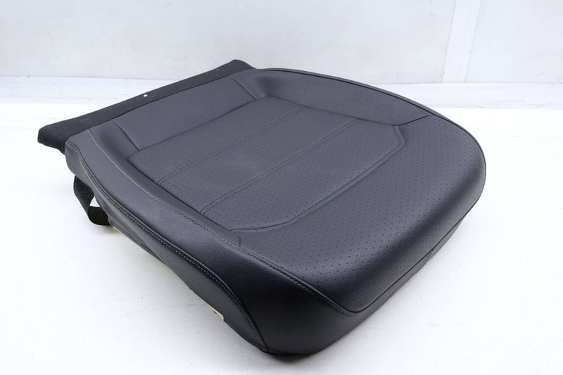 Lower Seat Bottom Cushion 561881406CB — Used (SKU 690351)