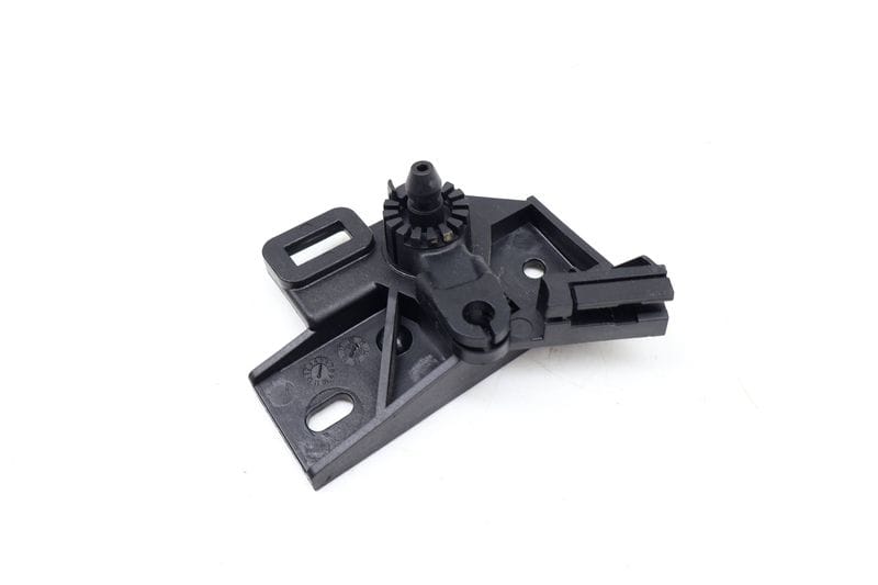 Hood Latch Release Lever Bracket 6R1823633 — Used (SKU 690150)