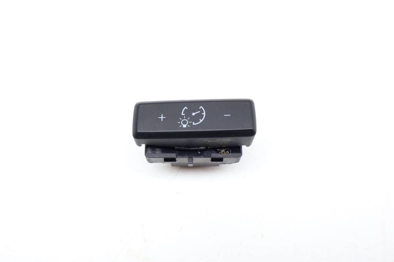 Illumination / Dimmer Light Switch 561941557B — Used (SKU 690134)