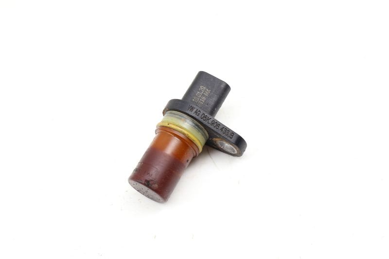 Impulse / Crankshaft Sensor 06K906433B — Used (SKU 690233)