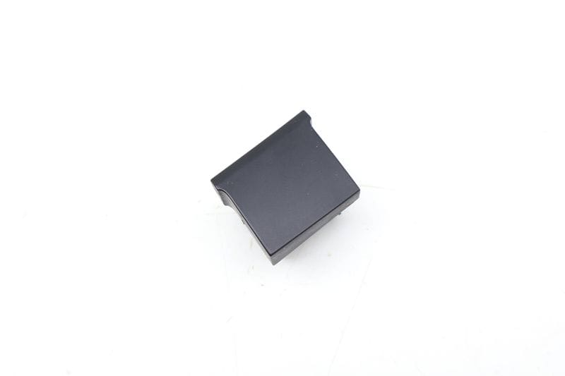 Lower Blank / Dummy Cover 561959623A — Used (SKU 690155)