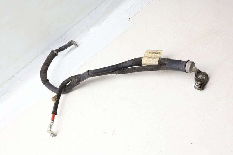 Positive (+) Battery Cable / Harness 5C0971228AB — Used (SKU 690450)