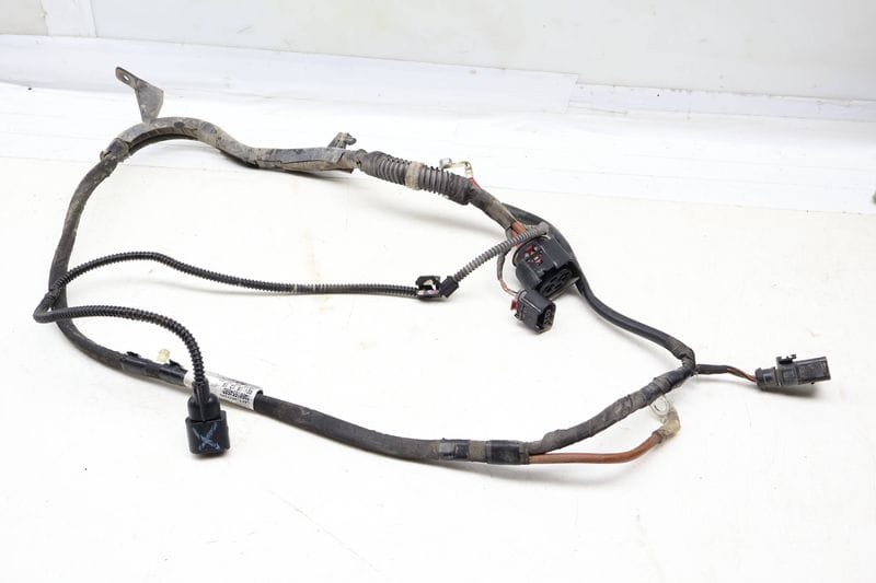 Power Steering / Servotronic Wiring Harness 5CU971111P — Used (SKU 690447)
