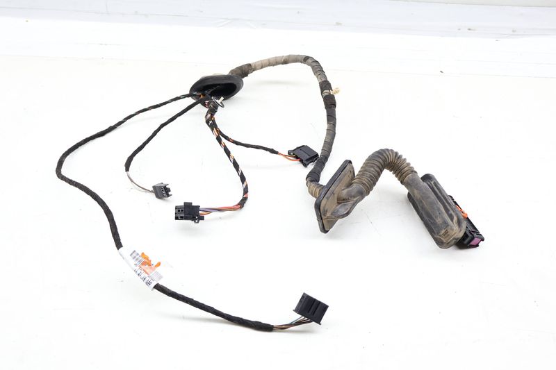 Door Wiring Harness 561971693CM — Used (SKU 690444)