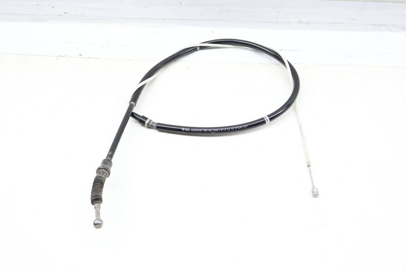 Emergency / Parking Brake Cable 561609721A — Used (SKU 690361)
