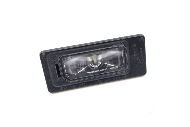 License Plate Light 5NA943021 — Used (SKU 690144)