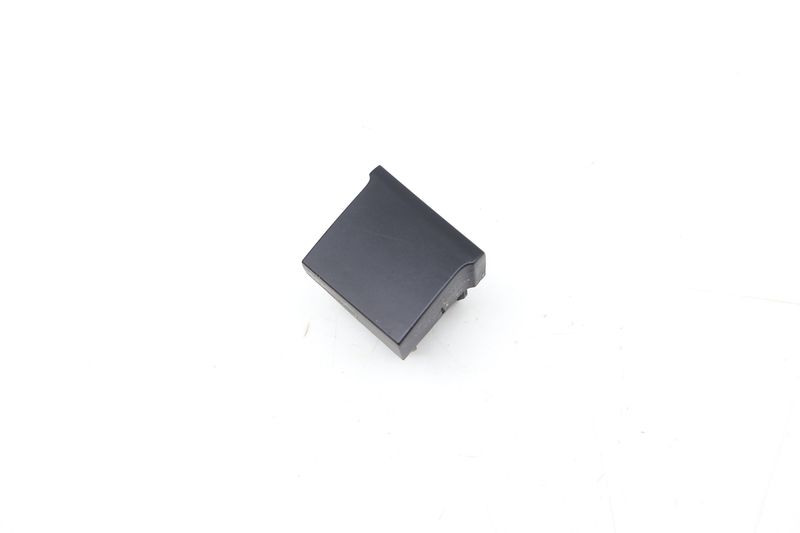 Lower Blank / Dummy Cover 561959624B — Used (SKU 690154)