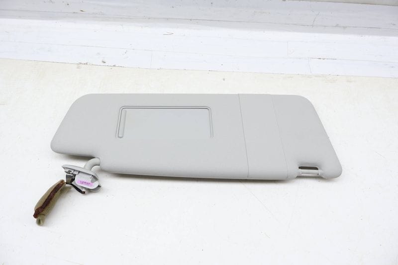 Sun Visor / Mirror 561857552AE — Used (SKU 690275)