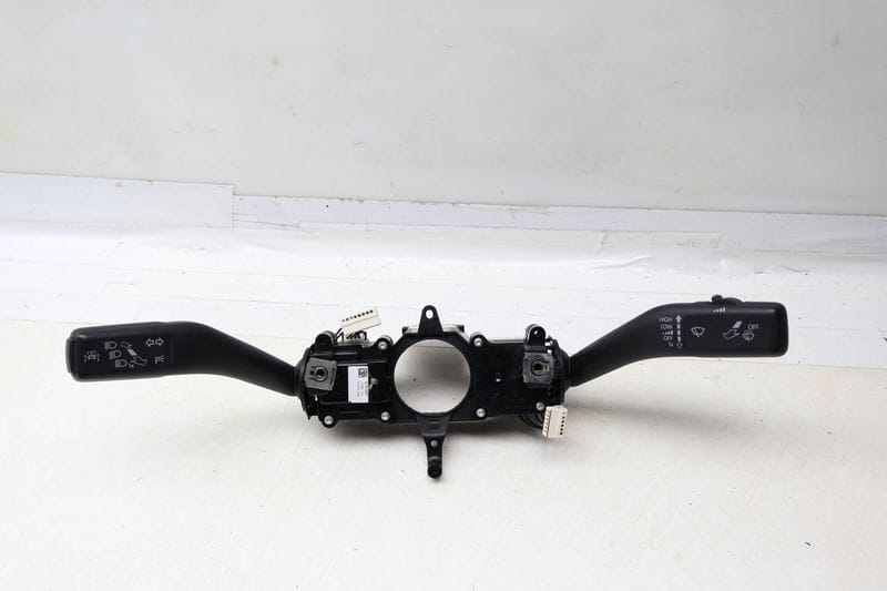 Steering Column Stalk / Switch Assembly 1K5953502R — Used (SKU 690290)