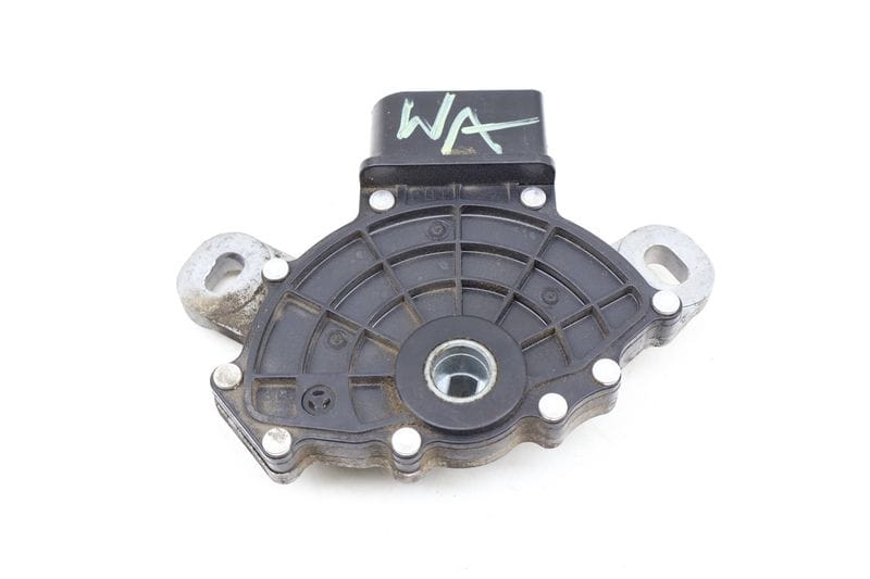 Transmission Gear Position Switch 09G919823 — Used (SKU 690112)