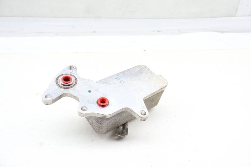 Transmission Oil Cooler 09G409061E — Used (SKU 690389)