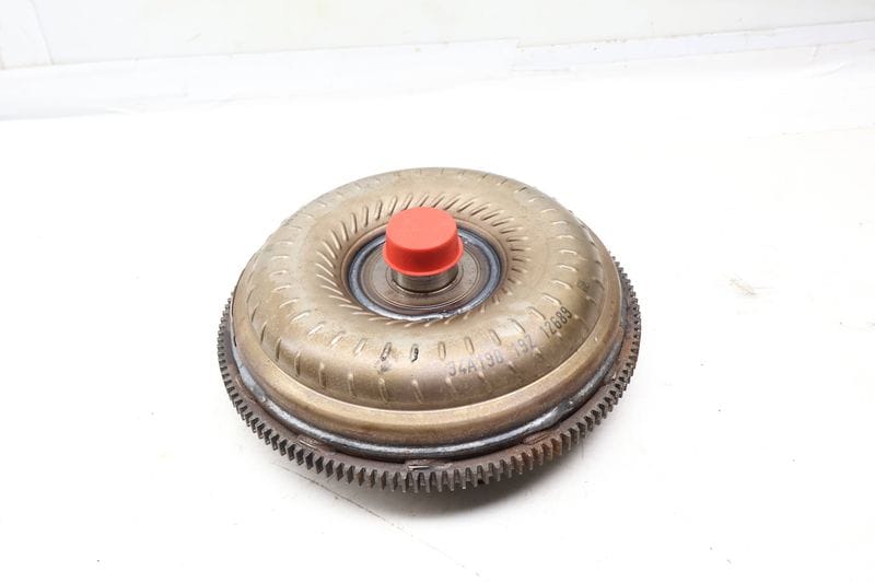 Transmission Torque Converter 09G323571Q — Used (SKU 690433)