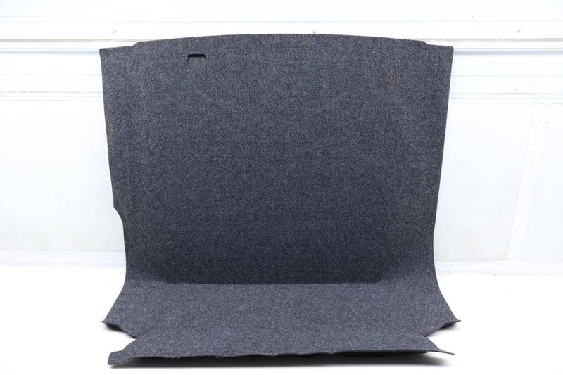 Trunk Cargo Mat / Liner 561863463B — Used (SKU 690357)