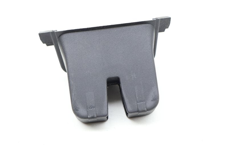Trunk Lock / Latch Cover 561827520A — Used (SKU 690182)