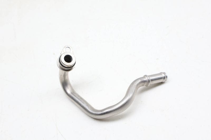 Turbo Coolant Line / Pipe 06K121492S — Used (SKU 690470)