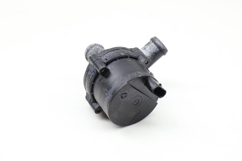 Auxiliary Coolant / Water Pump 3QF121599C — Used (SKU 625800)