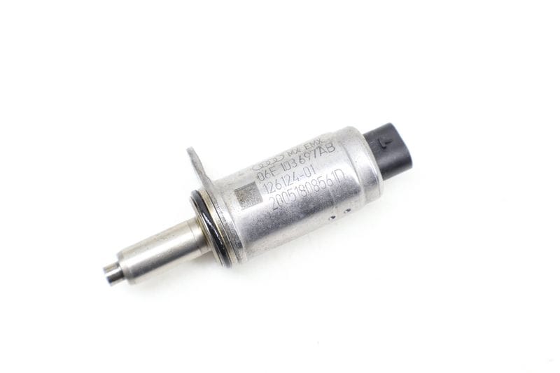 Cam Valve / Camshaft Adjustment Solenoid 06E103697AB — Used (SKU 625776)