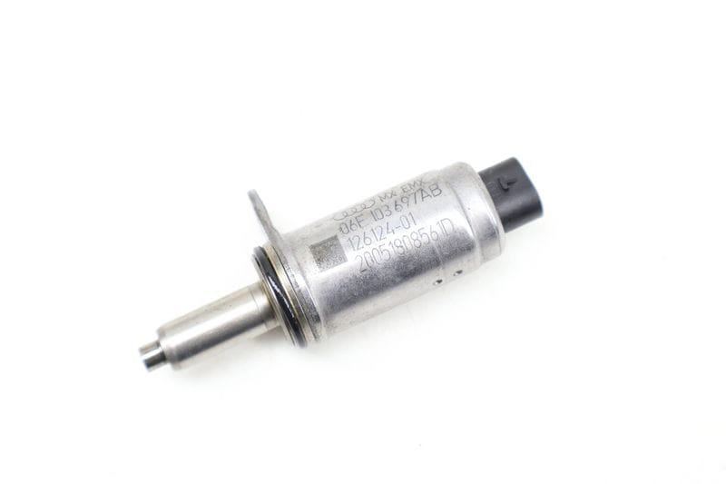 Cam Valve / Camshaft Adjustment Solenoid 06E103697AB — Used (SKU 625778)